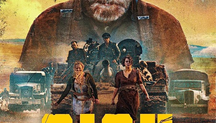 Sisu (2023) – Review dan Sinopsis Film Animasi Terbaru Disney