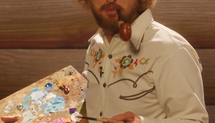 Review & Sinopsis Film “Paint (2023)”