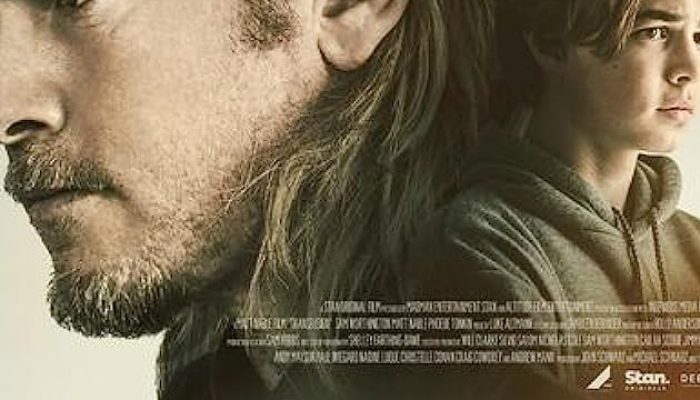 Review & Sinopsis Film “Transfusion (2023)”
