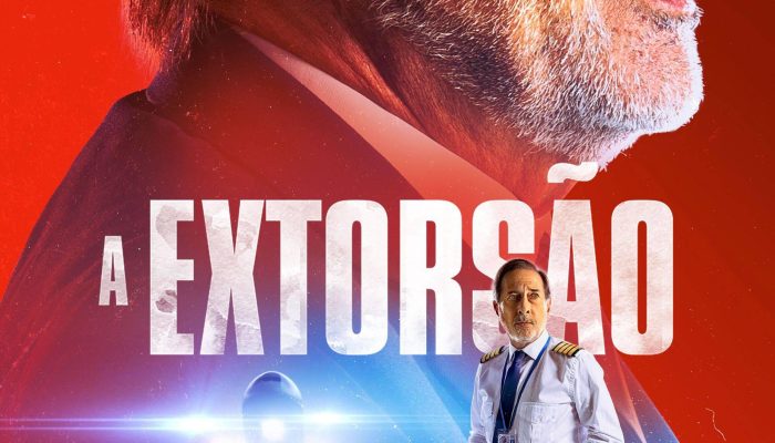 Review & Sinopsis Film “The Extortion (2023)”