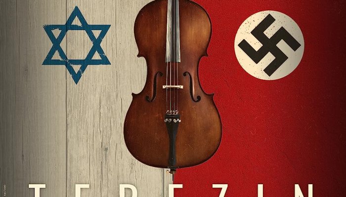 Terezín (2023): Sebuah Review & Sinopsis