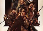Review dan Sinopsis The Three Musketeers: D’Artagnan (2023)