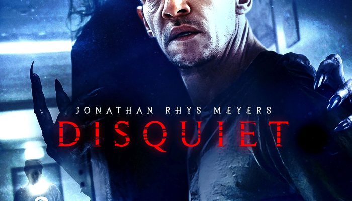 Review & Sinopsis “Disquiet (2023)”
