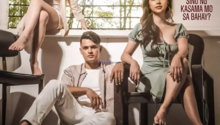 Review & Sinopsis Film “Paupahan (2023)”