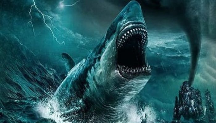 Meg 2: The Trench (2023) – Review & Sinopsis