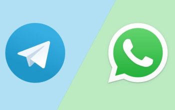 Memindahkan Chat Whatsapp Ke Telegram