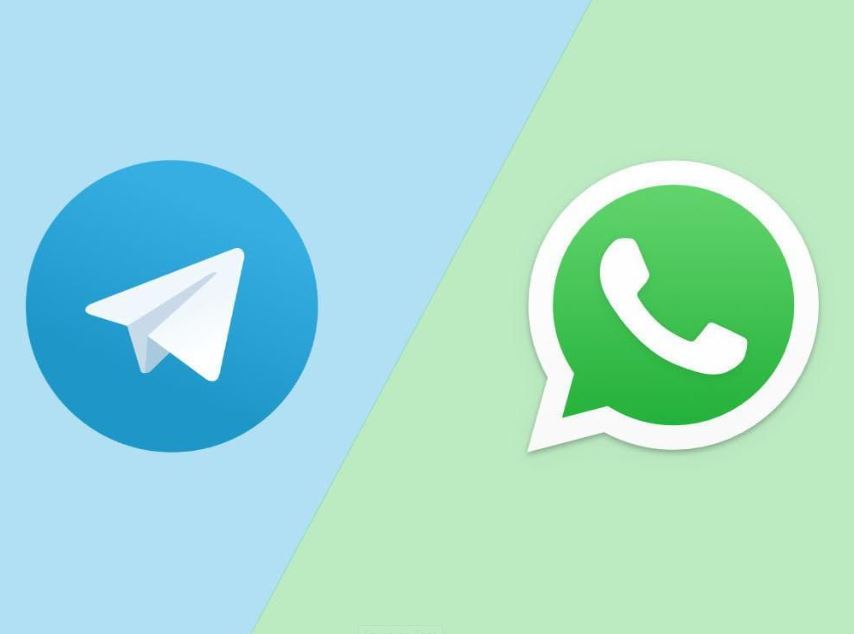 Memindahkan Chat Whatsapp Ke Telegram