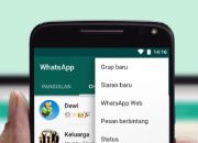 Mengenal Perbedaan Whatsapp Beta dan Whatsapp Biasa