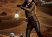 Tinjauan dan Sinopsis Film The Mummy Resurrection (2023)