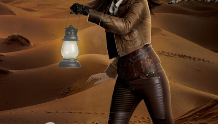 Tinjauan dan Sinopsis Film The Mummy Resurrection (2023)