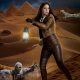 Tinjauan dan Sinopsis Film The Mummy Resurrection (2023)