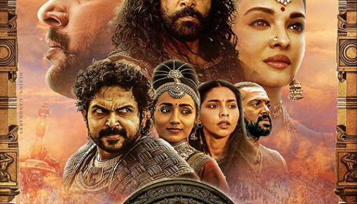 Ponniyin Selvan: Bagian II (2023) – Review dan Sinopsis
