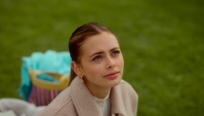 Royalteen: Princess Margrethe (2023) – Sebuah Review dan Sinopsis