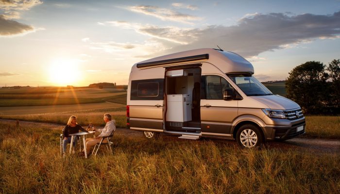 Car Camping (2023) – Ulasan Film dan Sinopsis