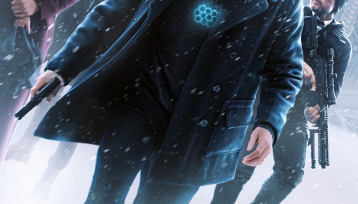 Ulasan dan Sinopsis Film “Simulant (2023)”