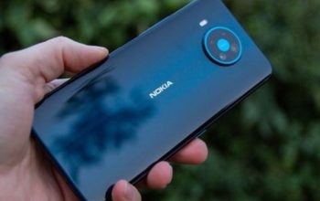 Smartphone Terbaru Nokia