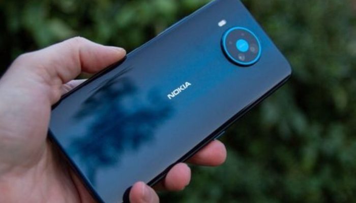 10 Daftar Smartphone Terbaru Nokia Mulai1 Jutaan