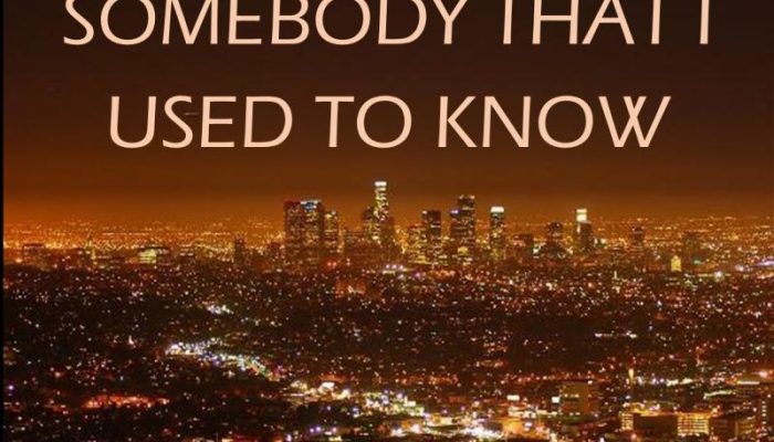 Review & Sinopsis “Somebody I Used to Know (2023)”