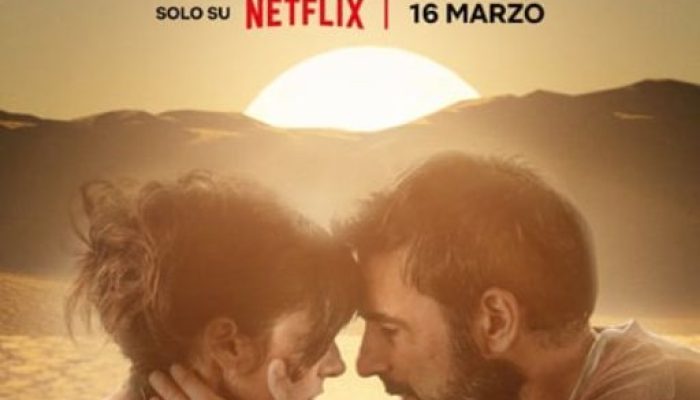 Review & Sinopsis Film “Still Time (2023)”