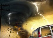 Review & Sinopsis Supercell (2023)