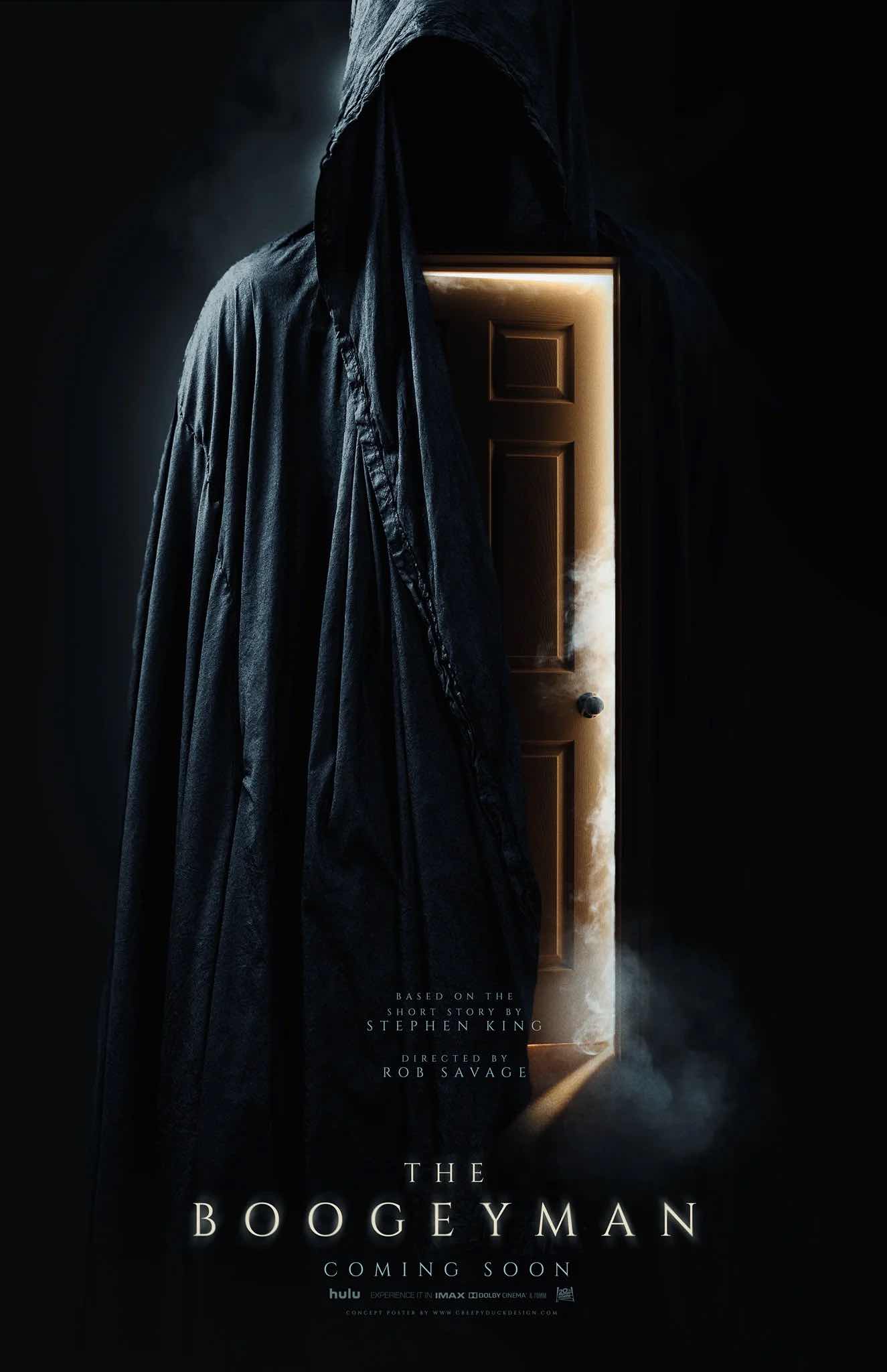 Review & Sinopsis “The Boogeyman (2023)” Review & Sinopsis “The Boogeyman (2023)”