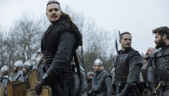 Review dan Sinopsis The Last Kingdom: Seven Kings Must Die (2023)