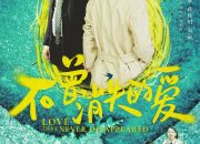 Review & Sinopsis Film “Love That Never Disappeared (2023)”