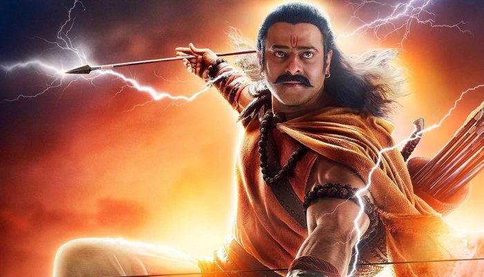 Review & Sinopsis Film “Adipurush (2023)”