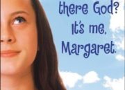 Review & Sinopsis Buku Are You There God? It’s Me, Margaret. (2023)