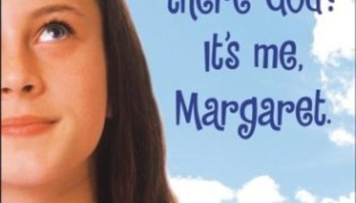 Review & Sinopsis Buku Are You There God? It’s Me, Margaret. (2023)