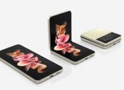 Tertarik Membeli HP Lipat, Inilah Sisi Keunggulannya