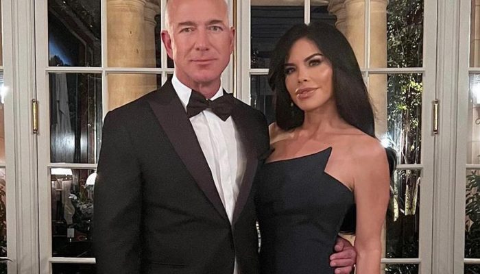 Review & Sinopsis Film “Bezos (2023)”
