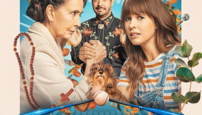 Review & Sinopsis Bendita Suegra (2023)