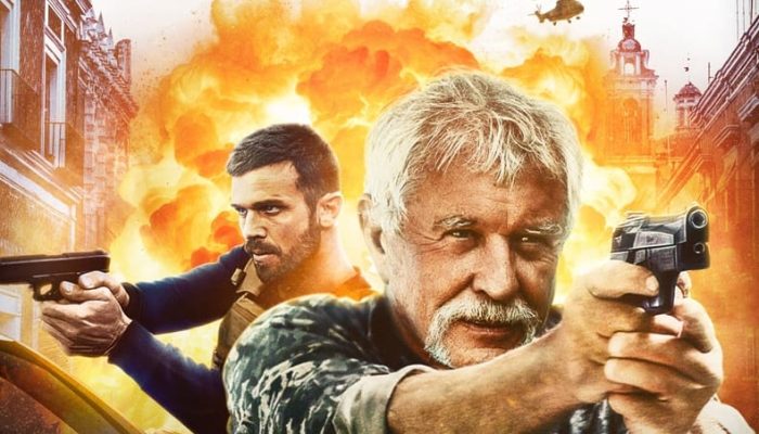 Black Warrant (2023): Review & Sinopsis