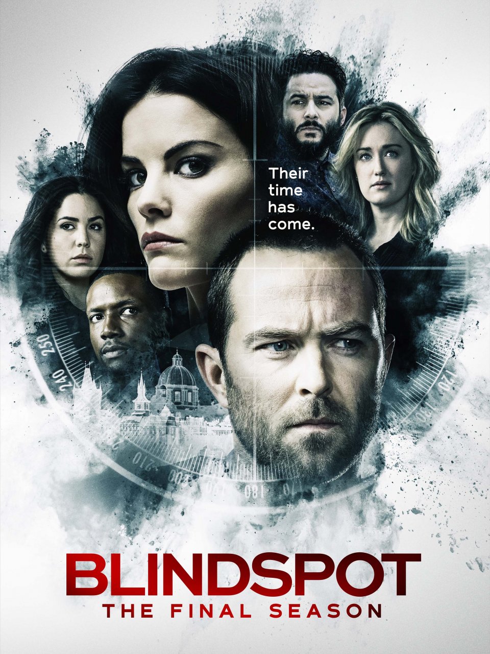 Review & Sinopsis Film “Blind Spot (2023)” Review & Sinopsis Film “Blind Spot (2023)”