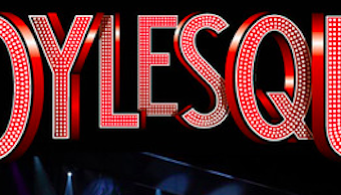 Boylesque (2023): Review & Sinopsis