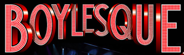 Boylesque (2023): Review & Sinopsis