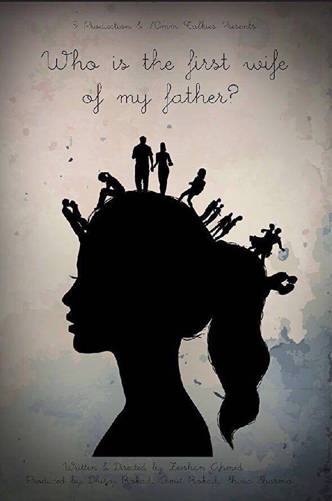 About My Father (2023): Review dan Sinopsis Film Terbaru About My Father (2023): Review dan Sinopsis Film Terbaru