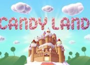 Review & Sinopsis Film “Candy Land (2023)”