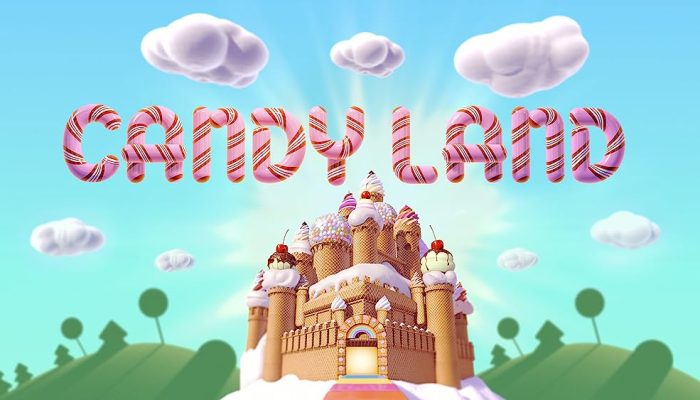 Review & Sinopsis Film “Candy Land (2023)”