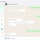 3 Cara Blur Chat WhatsApp Agar Tak Terlihat