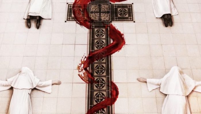 Review & Sinopsis Film Consecration (2023)
