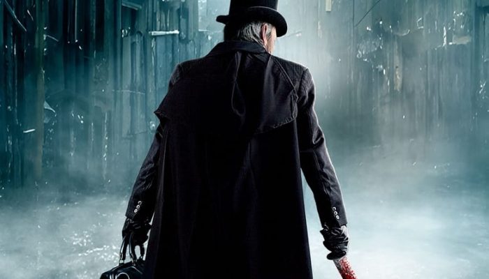 Review & Sinopsis “Ripper’s Revenge (2023)” – Film Seru dengan Cerita yang Mengasyikkan