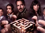 Ulasan dan Sinopsis Film Death’s Roulette (2023)