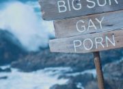 Review & Sinopsis “Big Sur Gay Porn (2023)”