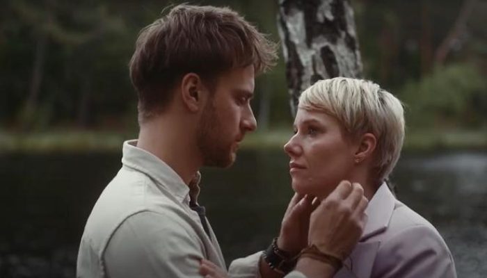 Tonight You’re Sleeping with Me (2023): Review & Sinopsis