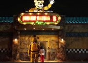 Review & Sinopsis Five Nights at Freddy’s (2023)