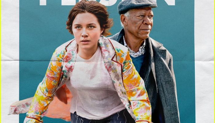 Review dan Sinopsis Film A Good Person (2023)
