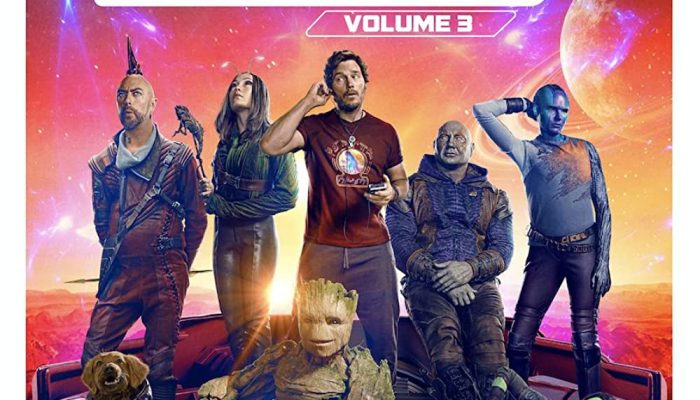 Review & Sinopsis “Guardians of the Galaxy Vol. 3 (2023)”