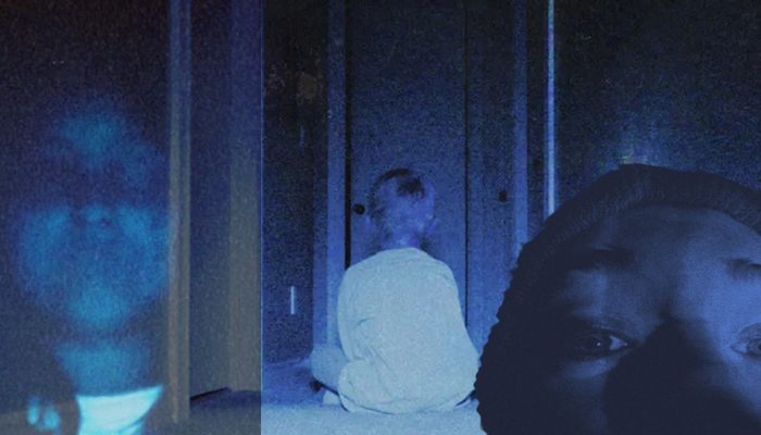 Review & Sinopsis Film ‘Skinamarink (2023)’
